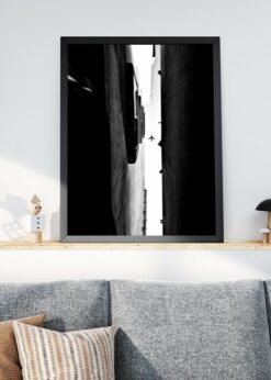 plakat s motivem dhonis