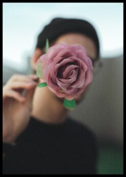 plakat s motivem dilara