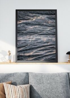 plakat s motivem disana