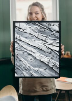 plakat s motivem dorane