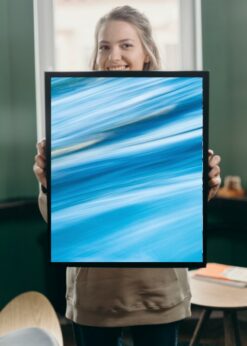 plakat s motivem doreris