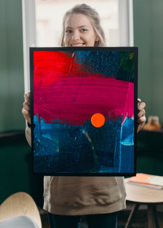 Plakát s motivem Nelaria - Obrázek 4