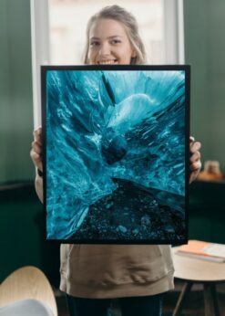 plakat s motivem nellalin