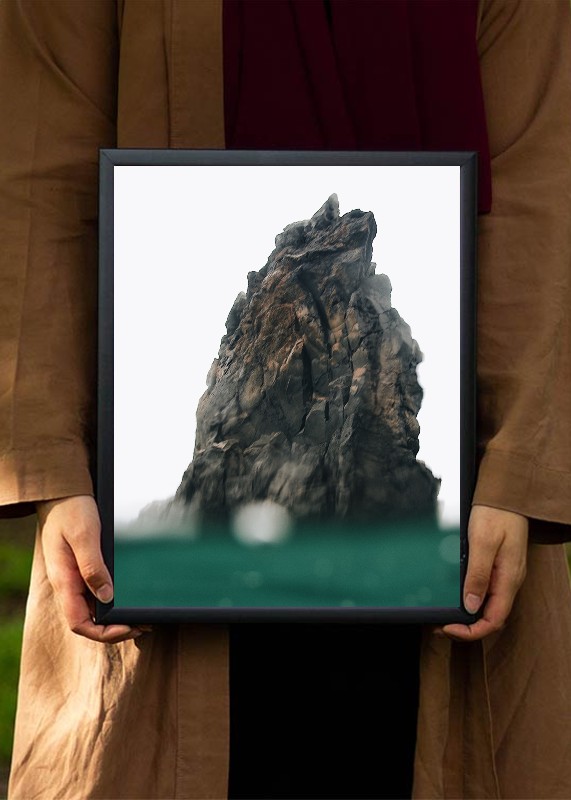 plakat s motivem nellane