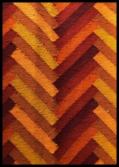 plakat s motivem norethe