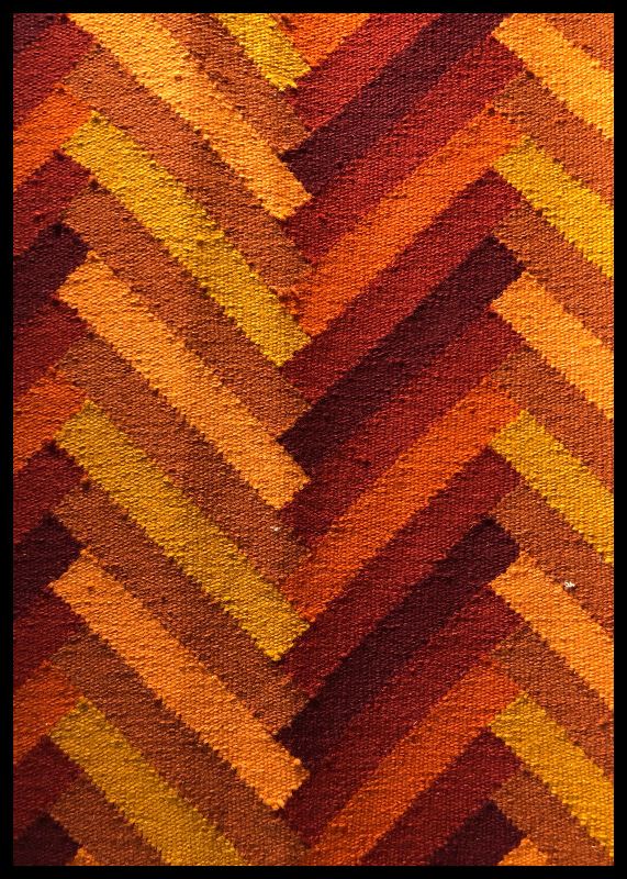 plakat s motivem norethe