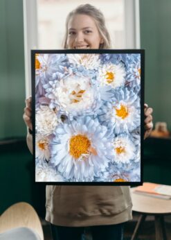 plakat s motivem nyreanor