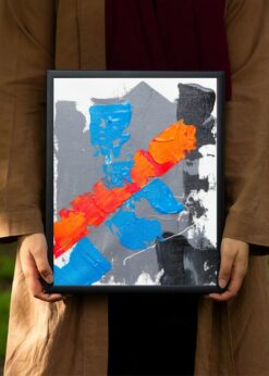 plakat s motivem nysonia