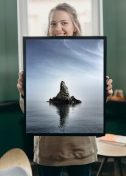 lakat s motivem ocypete