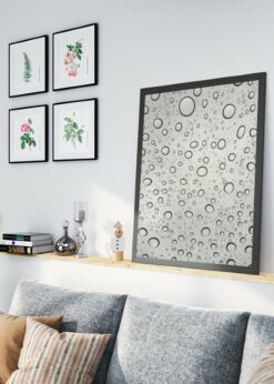 plakat s motivem olliara