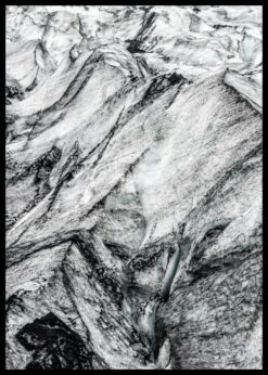 plakat s motivem pelora