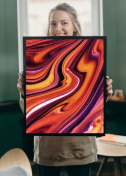 plakat s motivem podialle