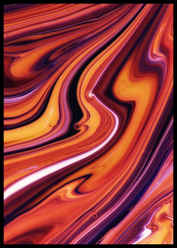 plakat s motivem podialle