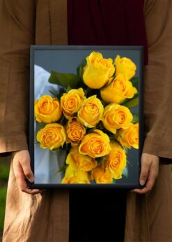 plakat s motivem savona