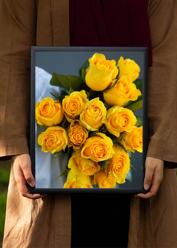 plakat s motivem savona