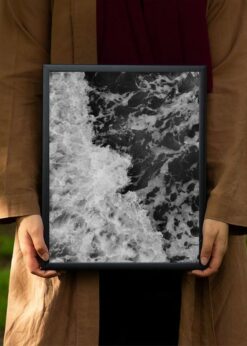 plakat s motivem sephiana