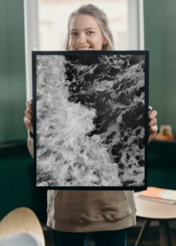 plakat s motivem sephiana