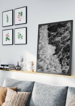 plakat s motivem sephiana