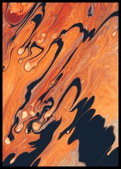 plakat s motivem taranee