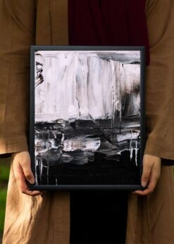 plakat s motivem Therynore