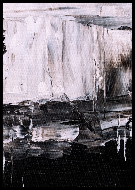 plakat s motivem Therynore