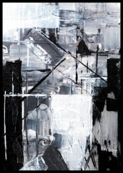 plakat s motivem thylinis