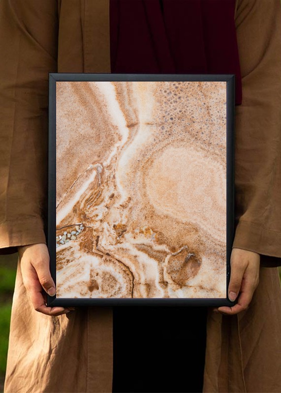 plakat s motivem tylasha