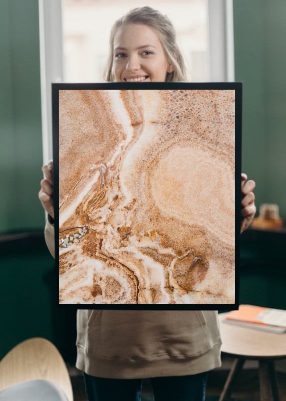 plakat s motivem tylasha