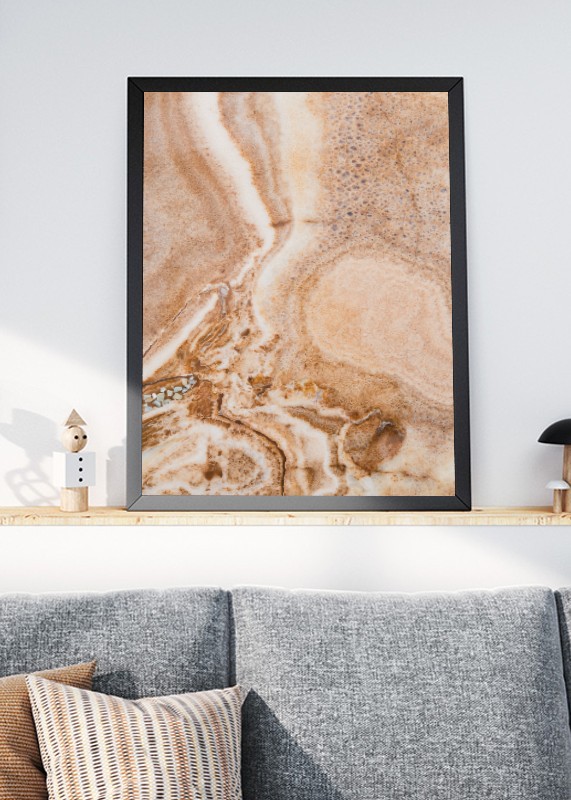 plakat s motivem tylasha