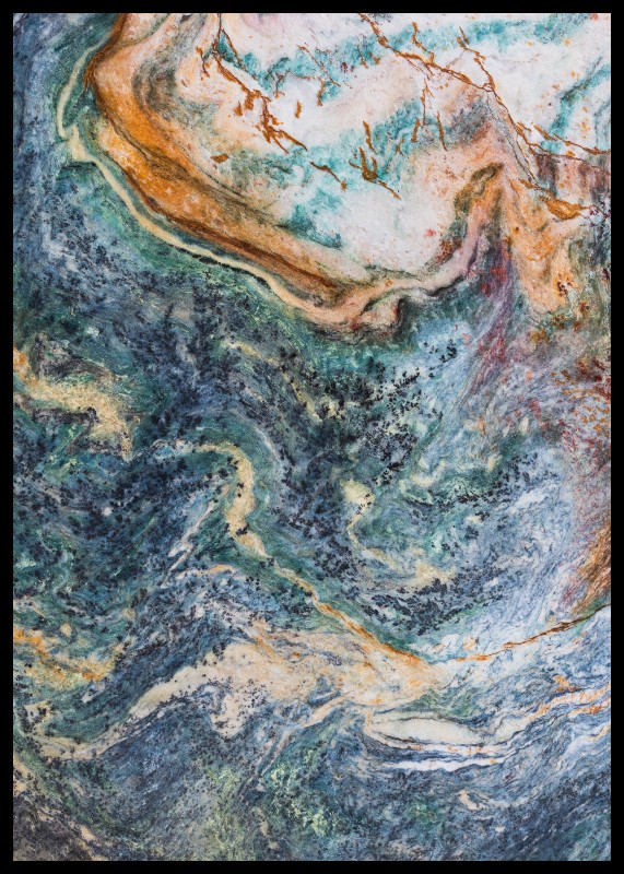 plakat s motivem typhaeno