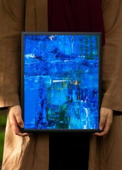 plakat s motivem typhasha