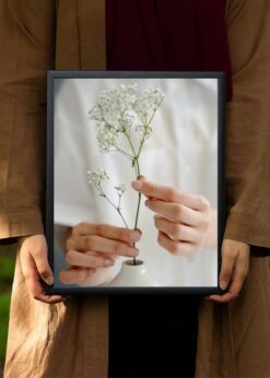 plakat s motivem typhyre