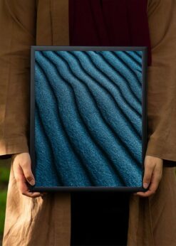 plakat s motivem tyraphine