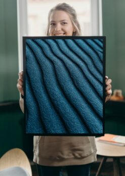 plakat s motivem tyraphine