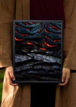 plakat s motivem tyrie