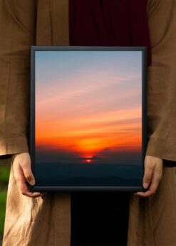 plakat s motivem uemalin