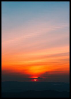 plakat s motivem uemalin