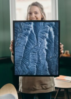 plakat s motivem uemiana