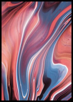 plakat s motivem uryris