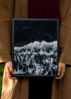 plakat s motivem xiriana