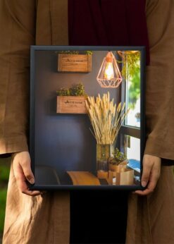 plakat s motivem yoraria