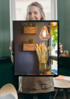 plakat s motivem yoraria