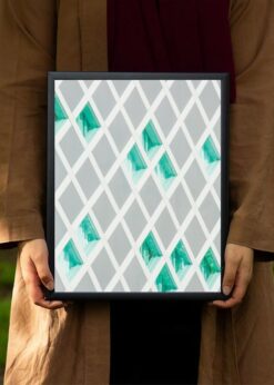 plakat s motivem yoriana