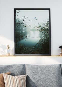 plakat s motivem zerorena