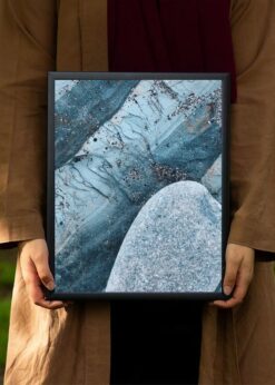 plakat s motivem Gloronia