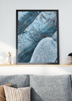 plakat s motivem Gloronia