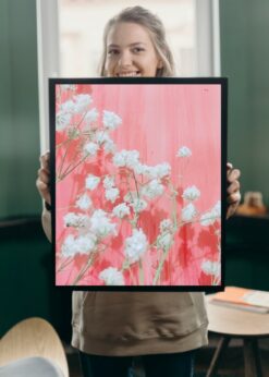 plakat s motivem Hellaphe