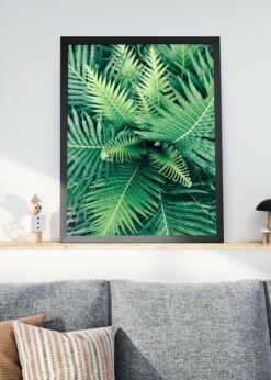 plakat s motivem Helliphis