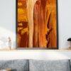 plakat s motivem Hepheanor