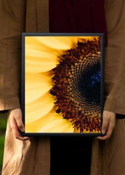 plakat s motivem Hephielle